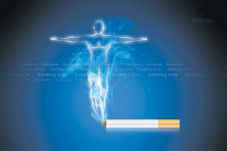 World No Tobacco Day