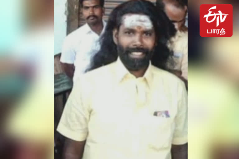 முதலாளி  ராஜிவ்காந்தி