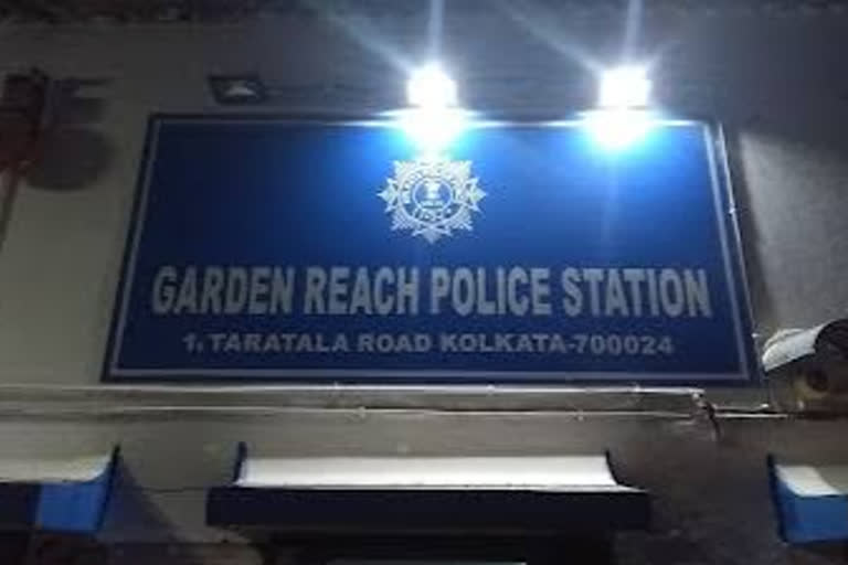 Body of A Teenager Boy Recovered in Garden Reach