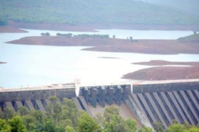 Koyna Dam