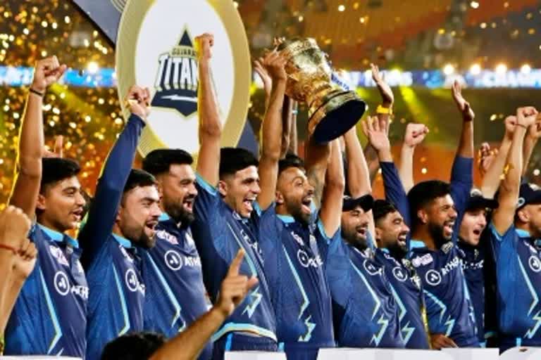 Sanjay Manjrekar Statement  Hardik Pandya winning IPL 2022  Sports News  Cricket News  हार्दिक पांड्या  संजय मांजरेकर  खेल समाचार  आईपीएल 2022 विजेता  गुजरात टाइटंस