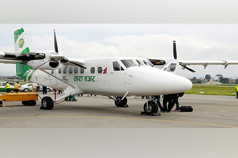 Nepal Plane Crash bodies post mortem