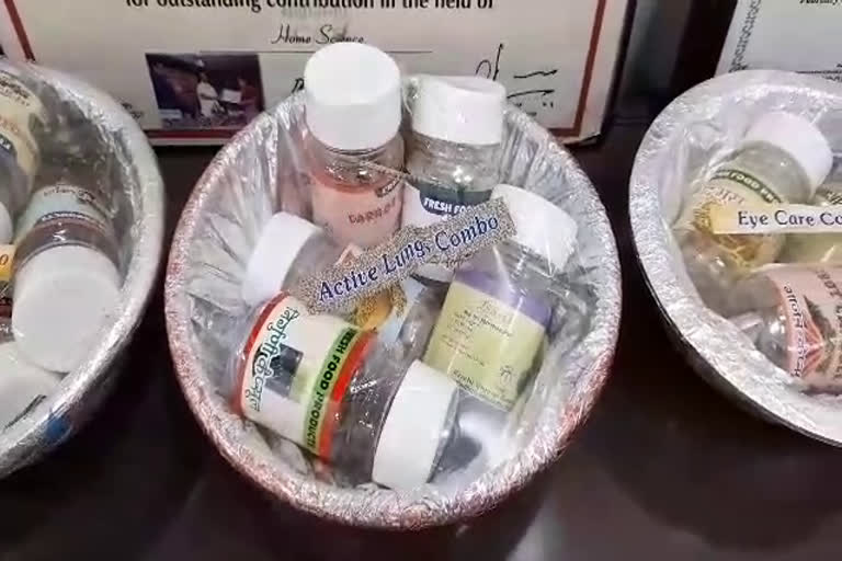 Herbal Capsules in Kota