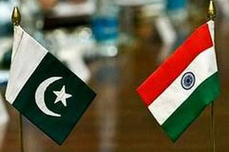 India-Pakistan finalises the annual report of the permanent Indus commission