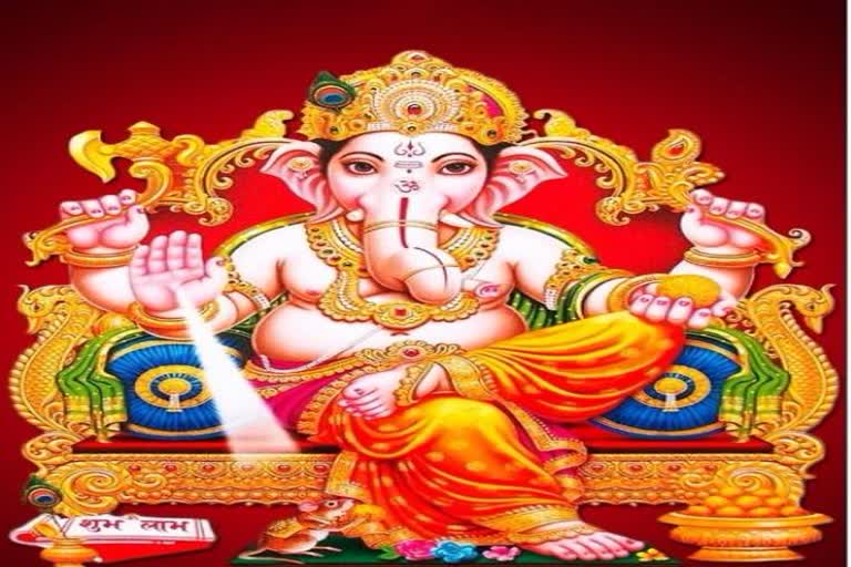 GANESH WORSHIP on WEDNESDAY 2022 BUDHWAR ko ganesh ji ki puja