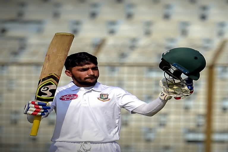 Mominul Haque quits Bangladesh s Test captaincy  Mominul Haque  Mominul Haque stepped down as Bangladesh s test captain  Bangladesh cricket team  മോമിനുൾ ഹഖ് ബംഗ്ലാദേശിന്‍റെ ടെസ്റ്റ് ക്രിക്കറ്റ് ടീം നായകസ്ഥാനം ഒഴിഞ്ഞു  മോമിനുൾ ഹഖ്  ബംഗ്ലാദേശ് ക്രിക്കറ്റ് ടീം