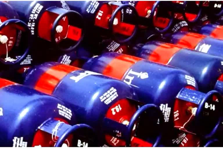 Lpg Cylinder Price Update;କମିଲା କମର୍ସିଆଲ୍ ଏଲପିଜି ସିଲିଣ୍ଡର ଦାମ୍‌