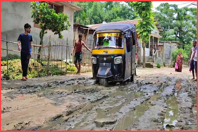 poor-condition-of-road-in-rangia