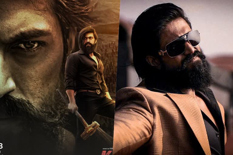 KGF 2 OTT release  KGF Chapter 2 in news  KGF 2 in amazon prime  KGF 2 for rent on OTT  KGF 2 box office collection  KGF 2 IMAX release  KGF 2 maintains pace  All about KGF 2  KGF 2 stars