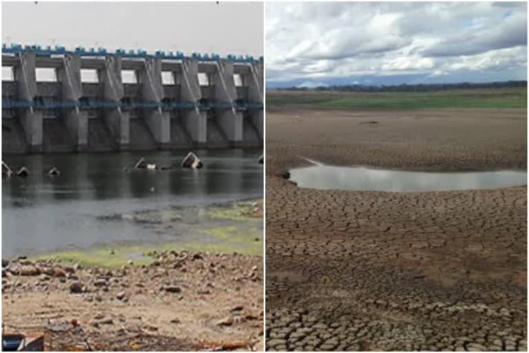 Water Crisis in Rajasthan