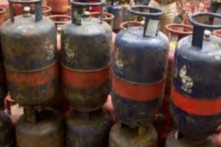 Commercial LPG Price Drops