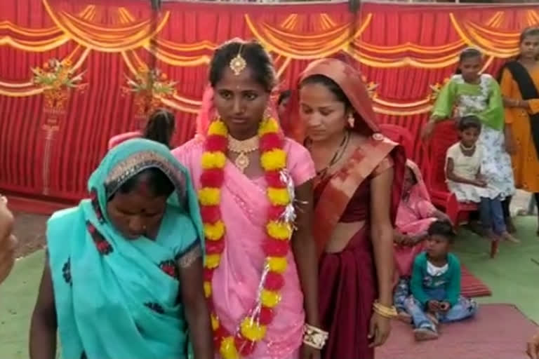 Father mortgaging house for daughter marriage