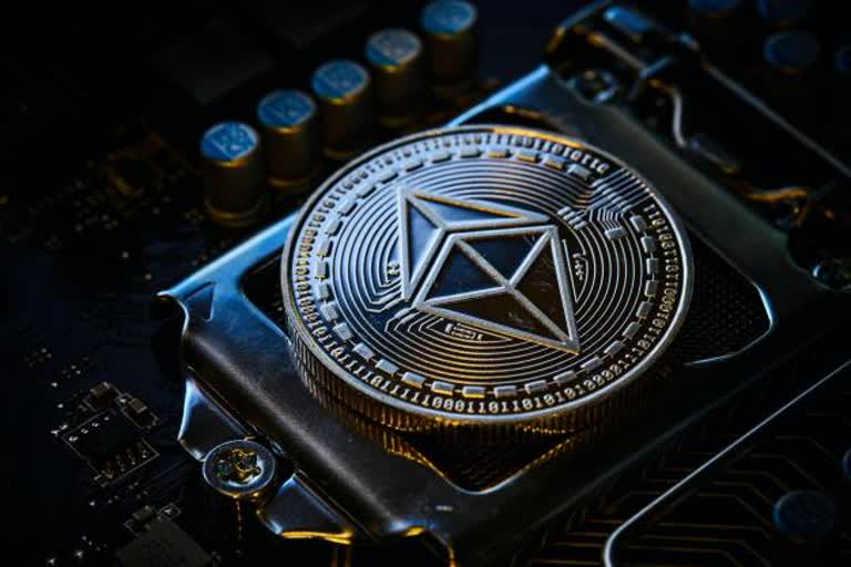 cryptocurrency market down Ethereum, Avalaunch Shiba Inu too broken