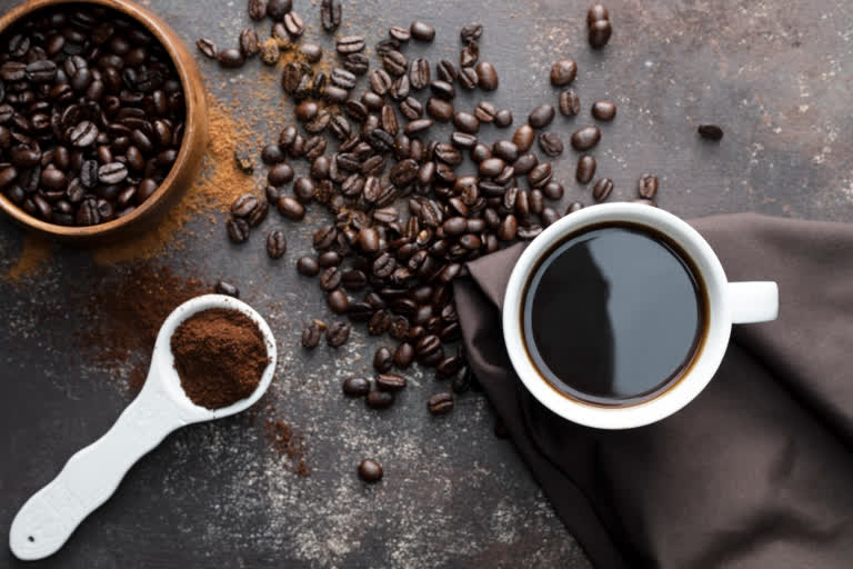 आरोग्यासाठी कॉफीचे फायदे