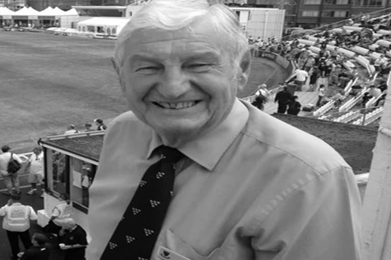 Jim Parks dies at 90, Former England wicket-keeper dies, Jim Parks death, England cricket news