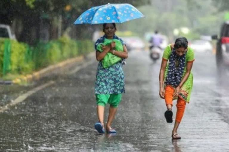 11 மாவட்டங்களில் கனமழைக்கு வாய்ப்பு