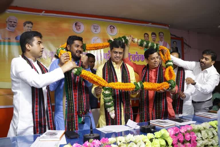 Img_tripura_Agartala_BJP_BJYM_tr10002