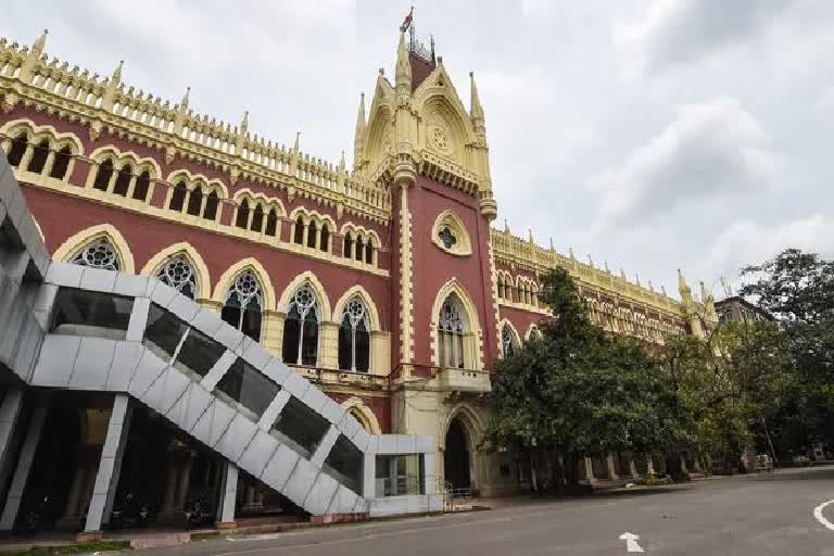Law Ministry Has Agreed to Appoint Two New Judges to Calcutta High Court