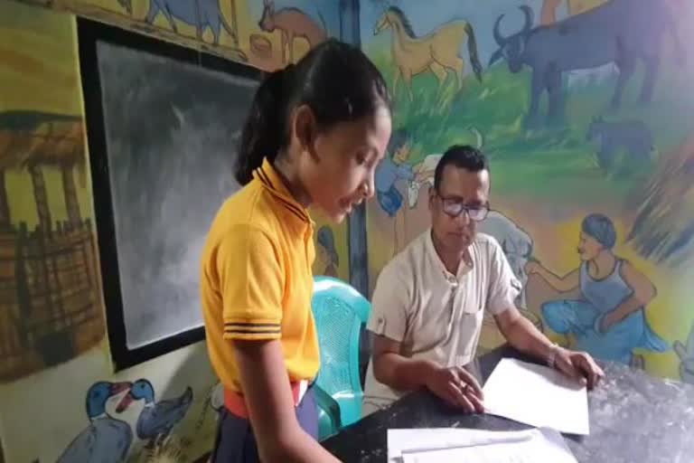 third-phase-of-gunotsav-held-at-primary-schools-at-teok-in-jorhat