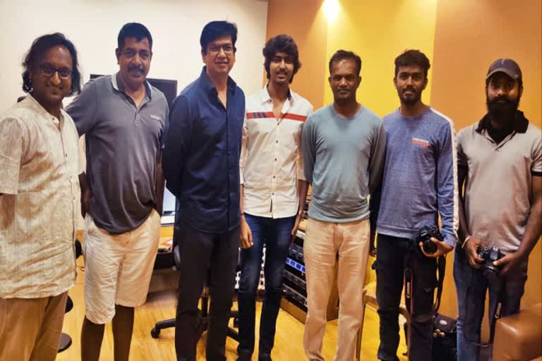 padavipurva-movies-song-recording-started