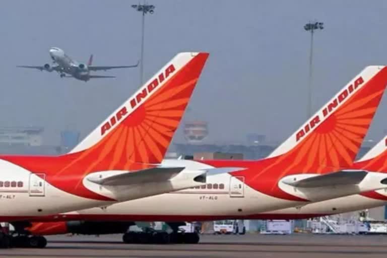 ବରିଷ୍ଠ ନାଗରିକଙ୍କ ଖୁସି ଖବର ଆଣିଲା Air India: ଟିକେଟର ବେସିକ ମୂଲ୍ୟରେ 50 ପ୍ରତିଶତ ରିହାତି