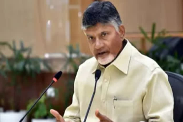 Chandrababu