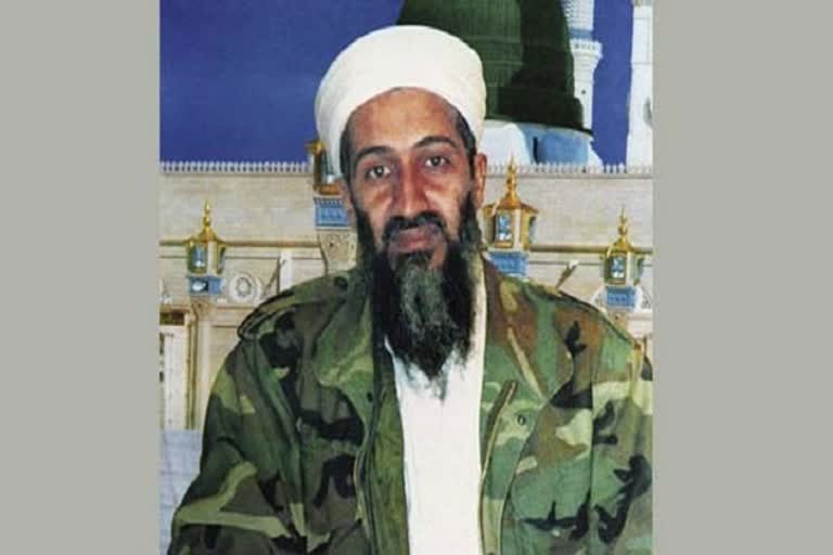 osama bin laden