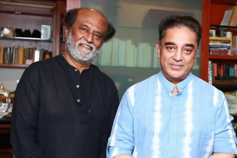 Kamal Haasan