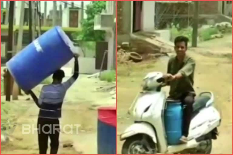 water-crisis-in-gwalior