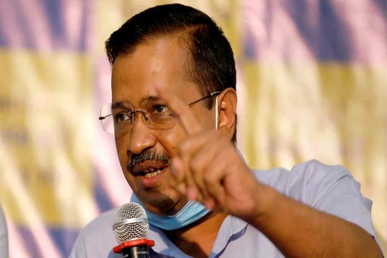 Manish Sisodia will arrest soon says Delhi CM  delhi cm arvind kejriwal on Satyendar jain arrest  ed arrest satyendar jain  കള്ളക്കേസ് മനീഷ് സിസോദിയ അറസ്റ്റ്  കേന്ദ്രത്തിനെതിരെ അരവിന്ദ് കെജ്‌രിവാൾ  arvind kejriwal against central government