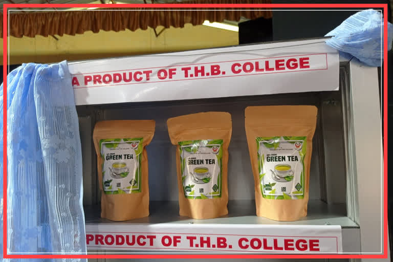 THB College