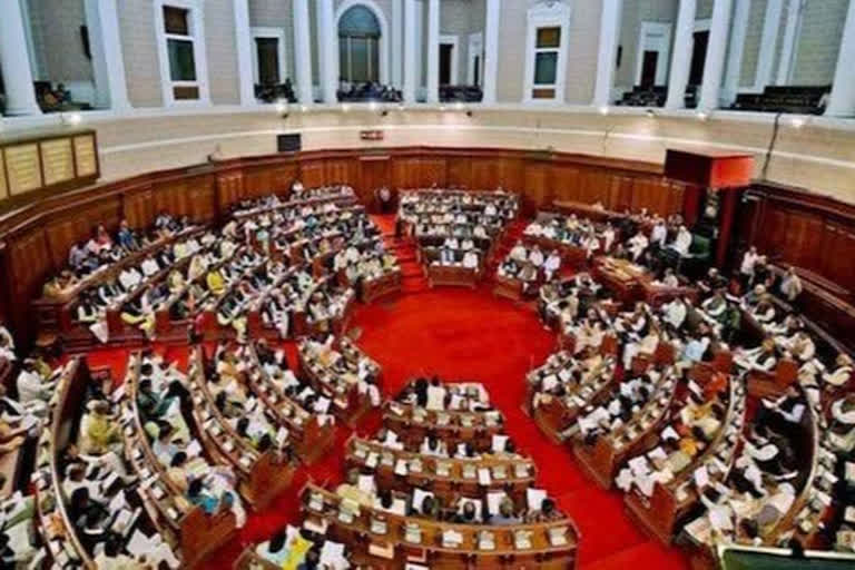 BJP MLAs may be absent in Monsoon session of  Bengal Assembly