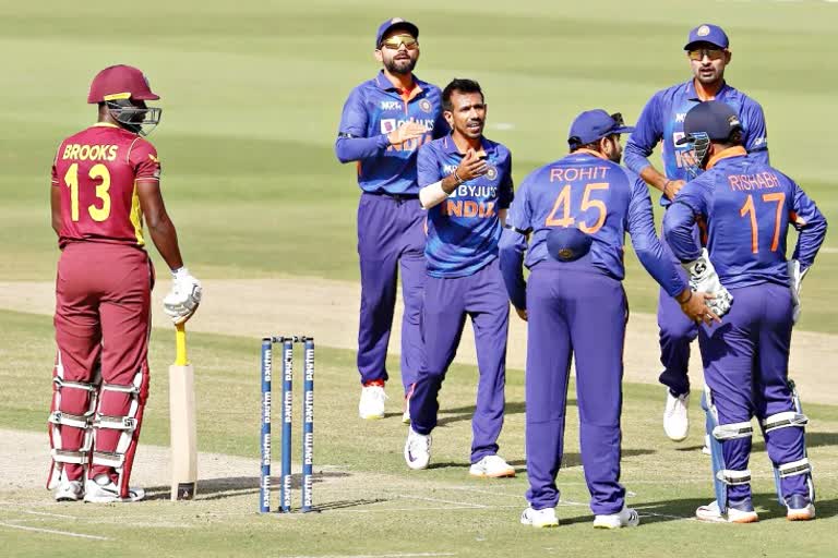 sports news in hindi  cricket news  Indian team to tour West Indies  Team India  West Indies  America  भारतीय क्रिकेट टीम  वनडे  टी20  वेस्टइंडीज  अंतर्राष्ट्रीय मैच