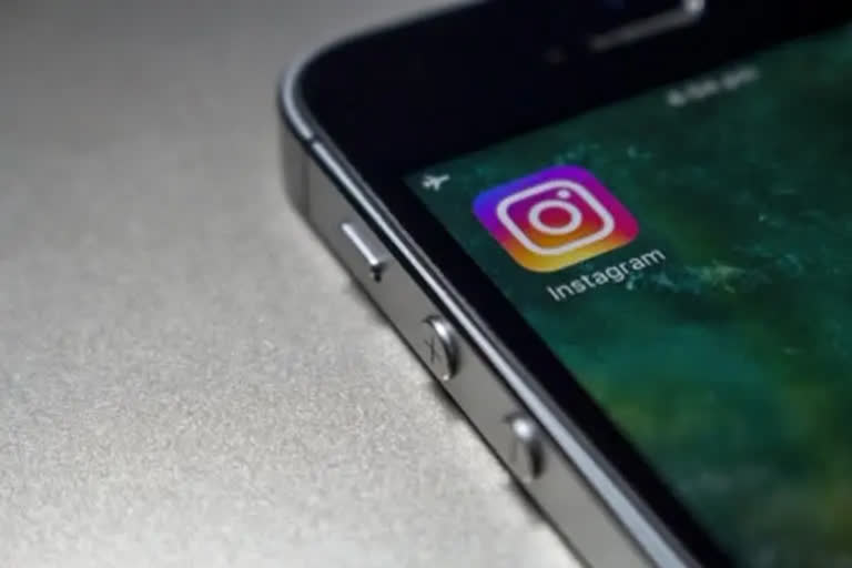 10th class student suicide for fake Instagram id with her name