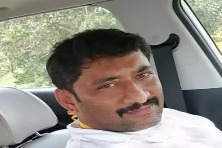 new-twist-in-bjp-leader-anantharaju-suicide-case-in-bengaluru