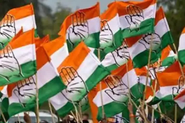 RS Polls: Congress shifts Haryana MLAs to Raipur