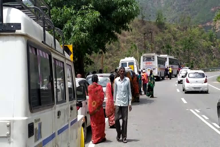 Kedarnath yatra