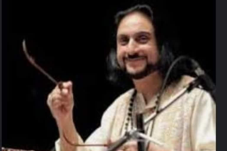 Santoor maestro Pandit Bhajan Sopori passes away