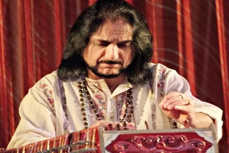 bhajan sopori passes away: પ્રખ્યાત સંતૂર વાદક ભજન સોપોરીનું નિધન, ગુરુગ્રામમાં સારવાર ચાલી રહી હતી