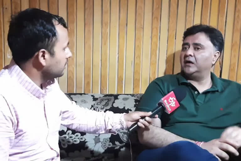 exclusive-interview-of-vikram-malhotra-who-resigned-from-apni-party-yesterday