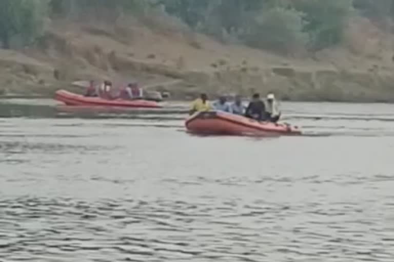 Rewa boat accident