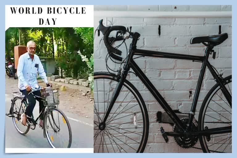 World Bicycle Day: કોણે કરી સરકારી કર્મચારી અધિકારીઓ અને વિદ્યાર્થીઓને સાઇકલ ચલાવવાની હિમાયત