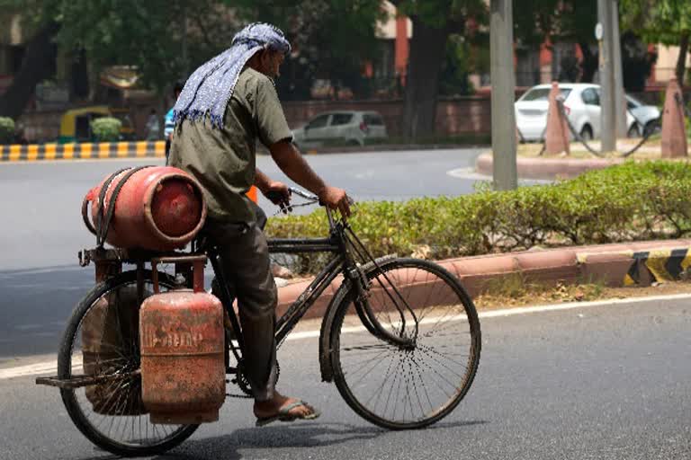 LPG subsidy