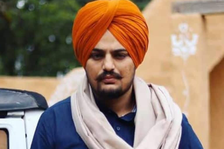 Punjab police in Churu in connection of Sidhu Moose Wala murder case