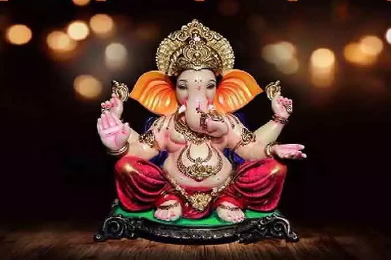 vinayak chaturthi