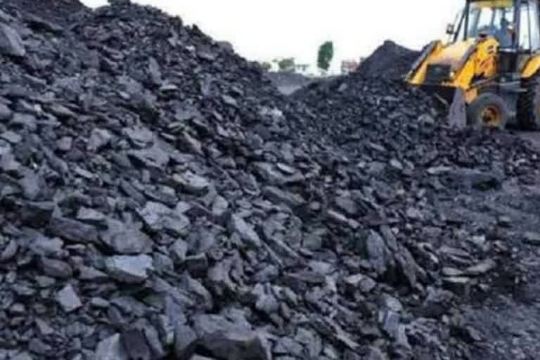 Coal imports reduced in 2021-22 due to less power sector purchases says Government