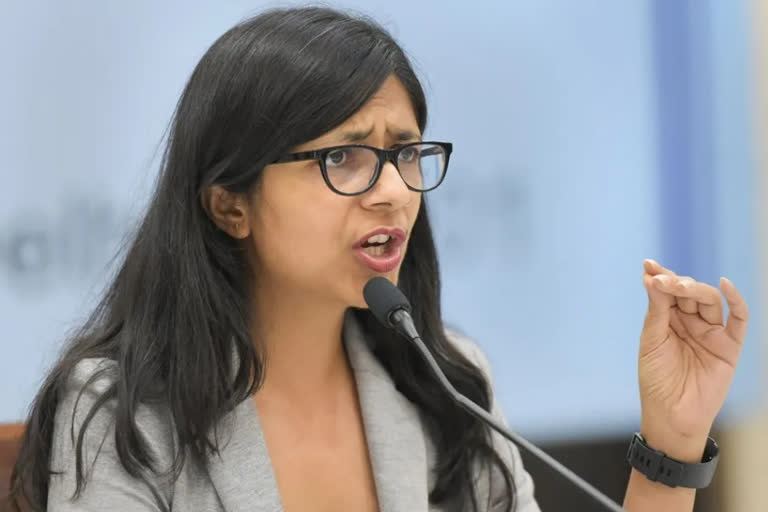 DCW summons MCD commissioner