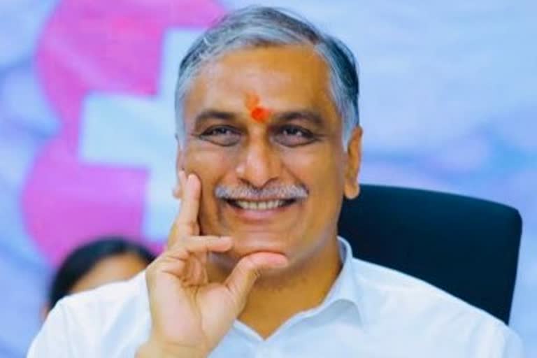 Harish Rao Birthday