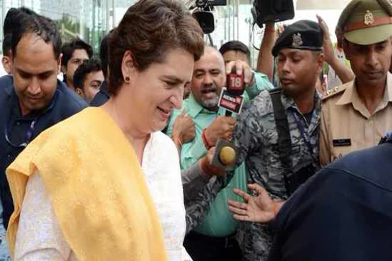 after-sonia-priyanka-gandhi-is-also-covid-positive
