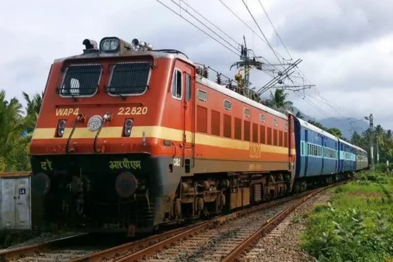 Good news for railway passengers of Bilaspur Nagpur